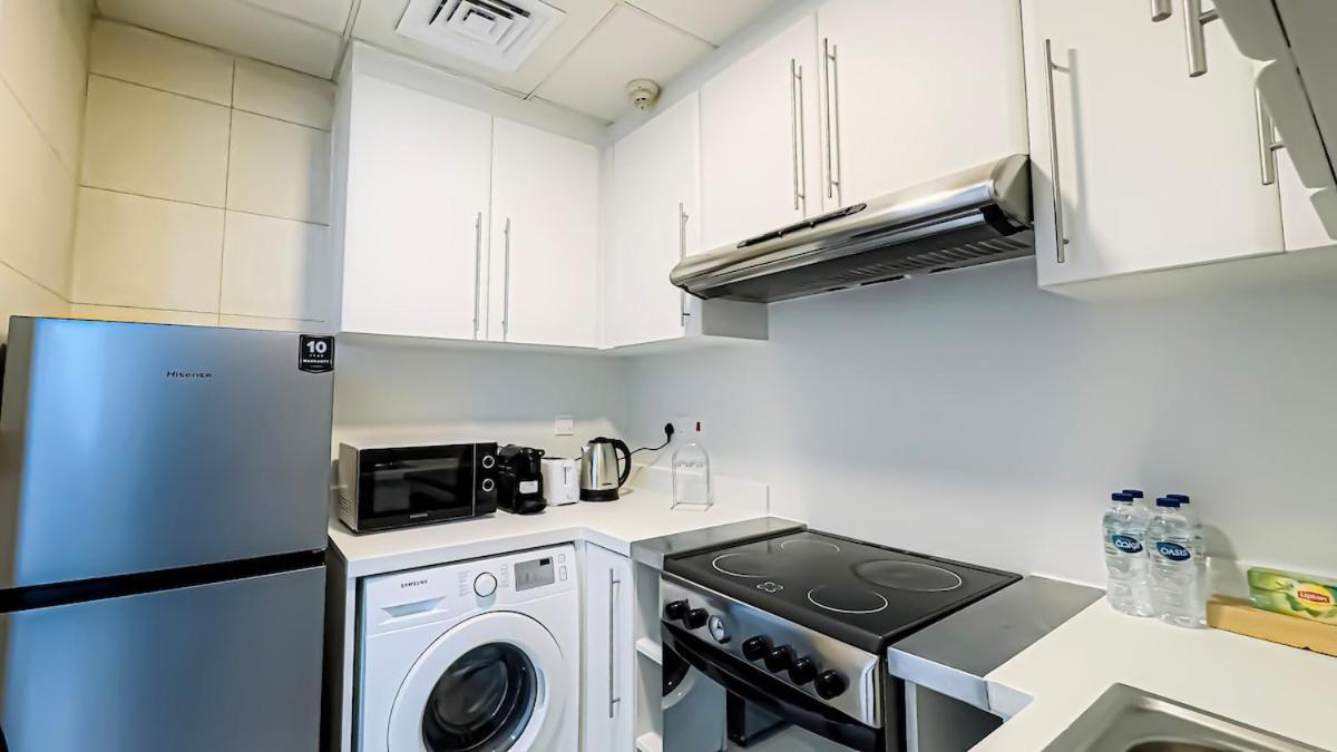 Sophisticated 2br In Jlt - Walk To Metro &