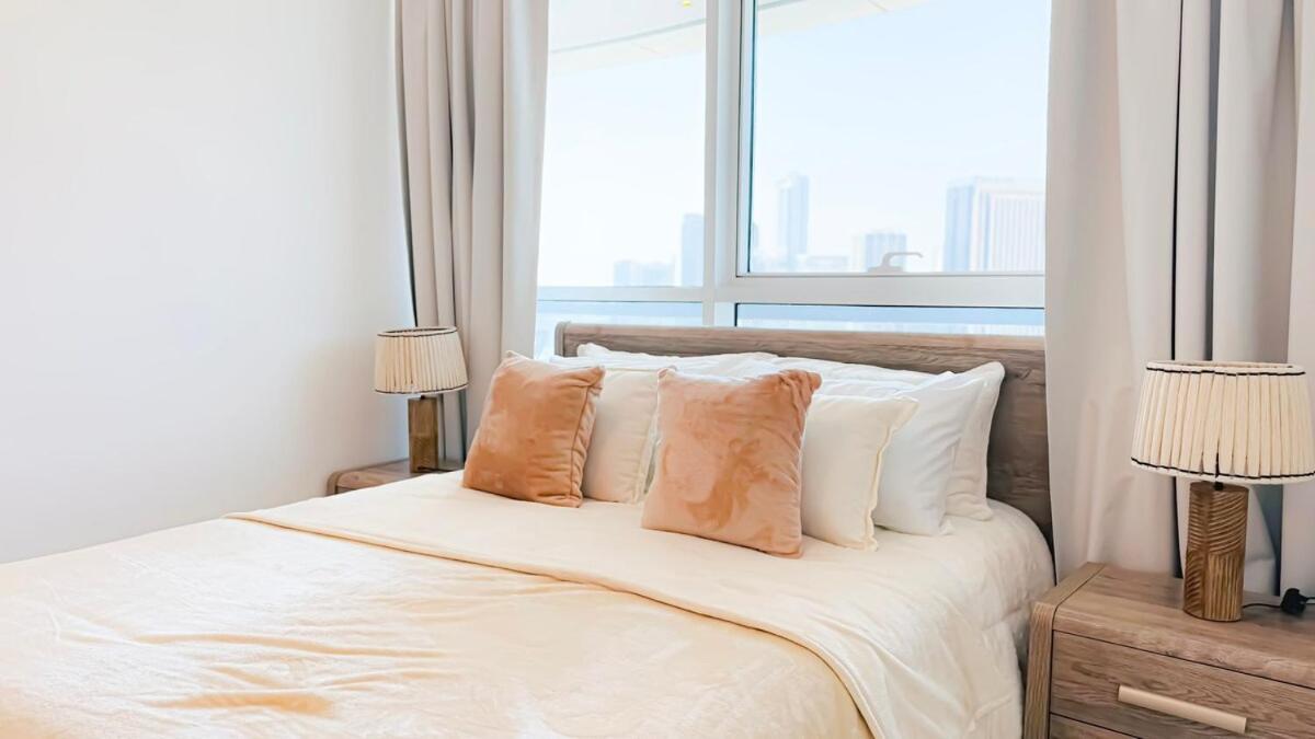 Holiday home Sophisticated 2br In Jlt - Walk To Metro & *