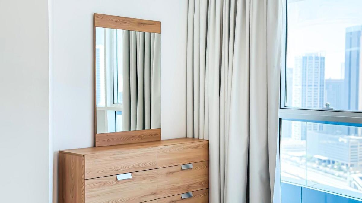 Holiday home Sophisticated 2br In Jlt - Walk To Metro &