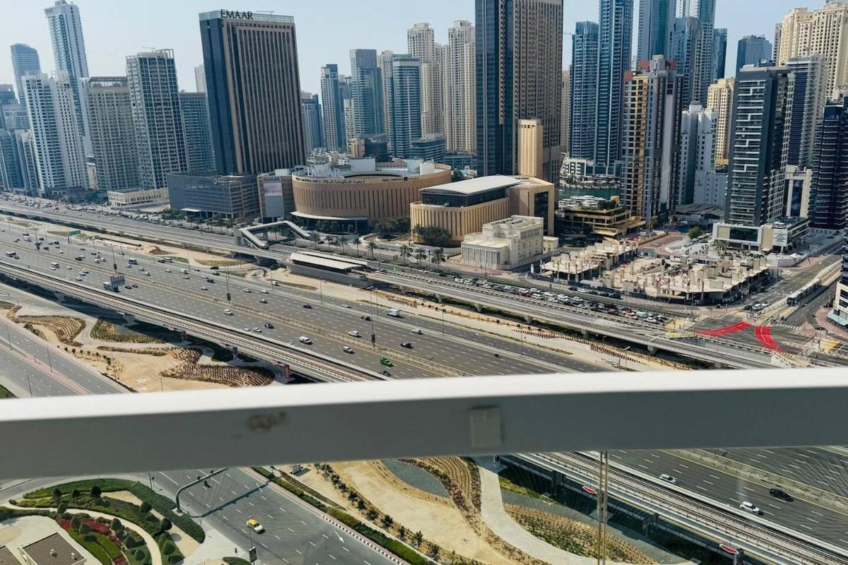Sophisticated 2br In Jlt - Walk To Metro & *