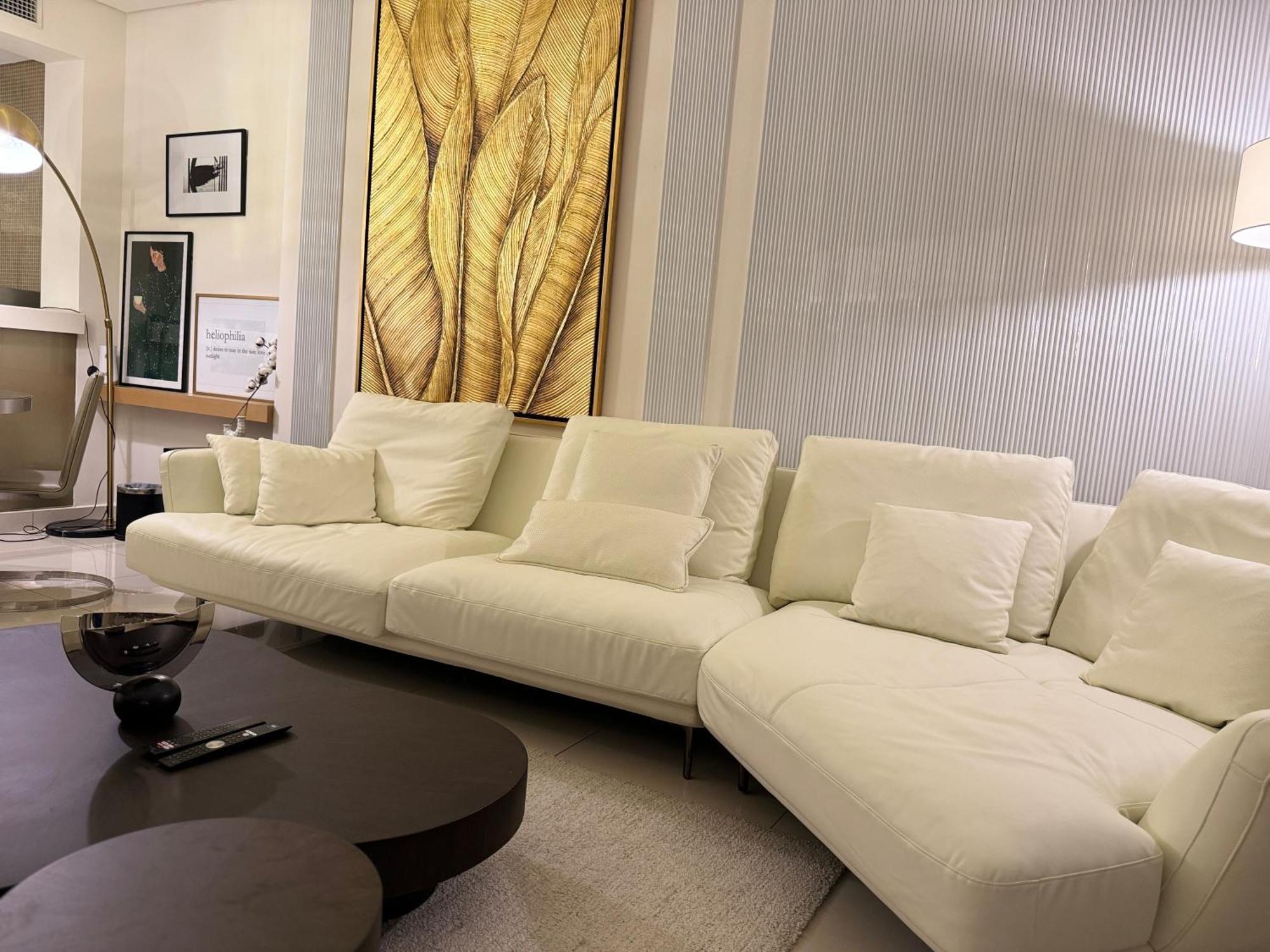 Royal By Damac Paramount Towers B Burj Khalifa Views Dubai