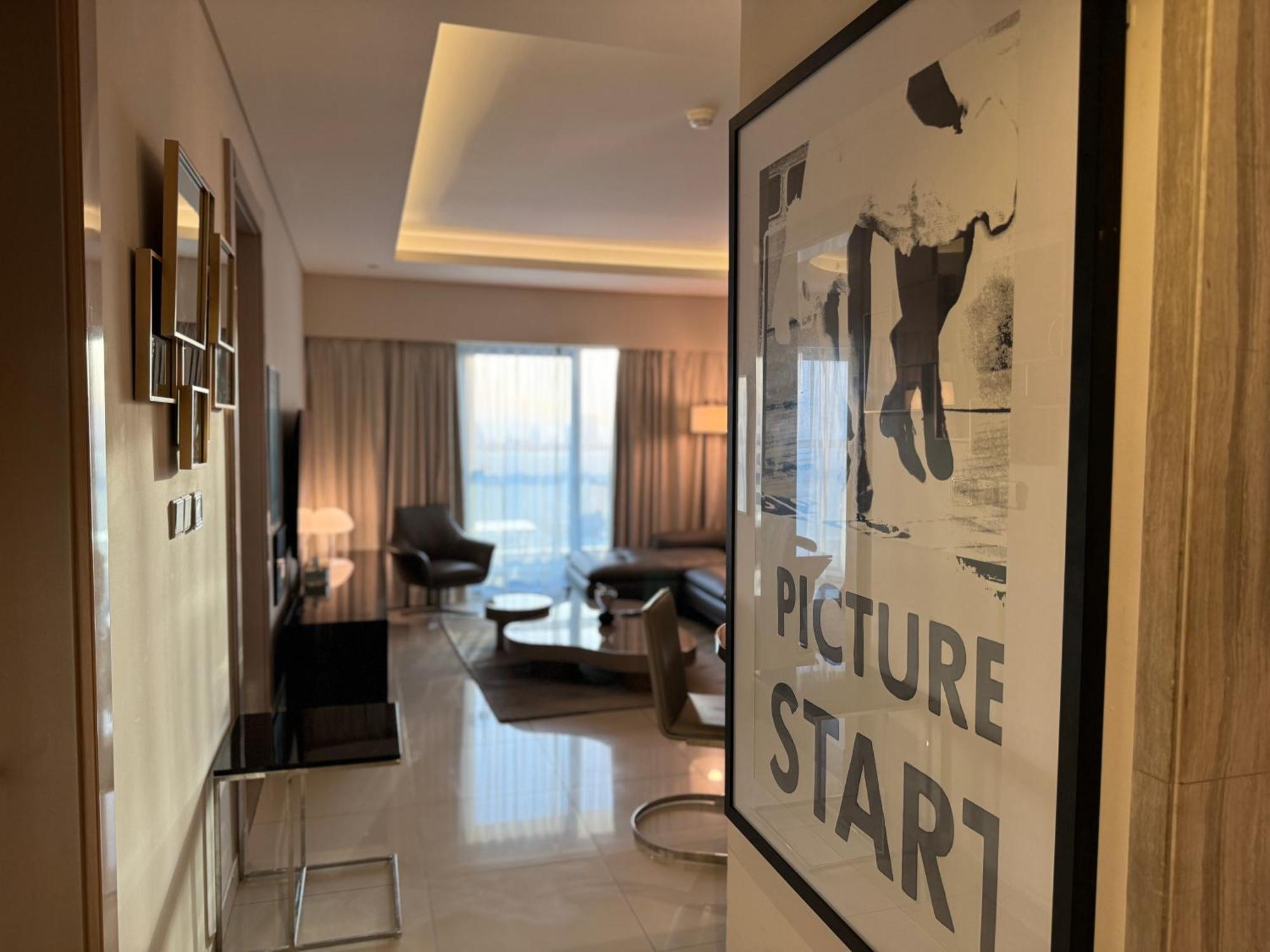 Royal By Damac Paramount Towers B Burj Khalifa Views Dubai