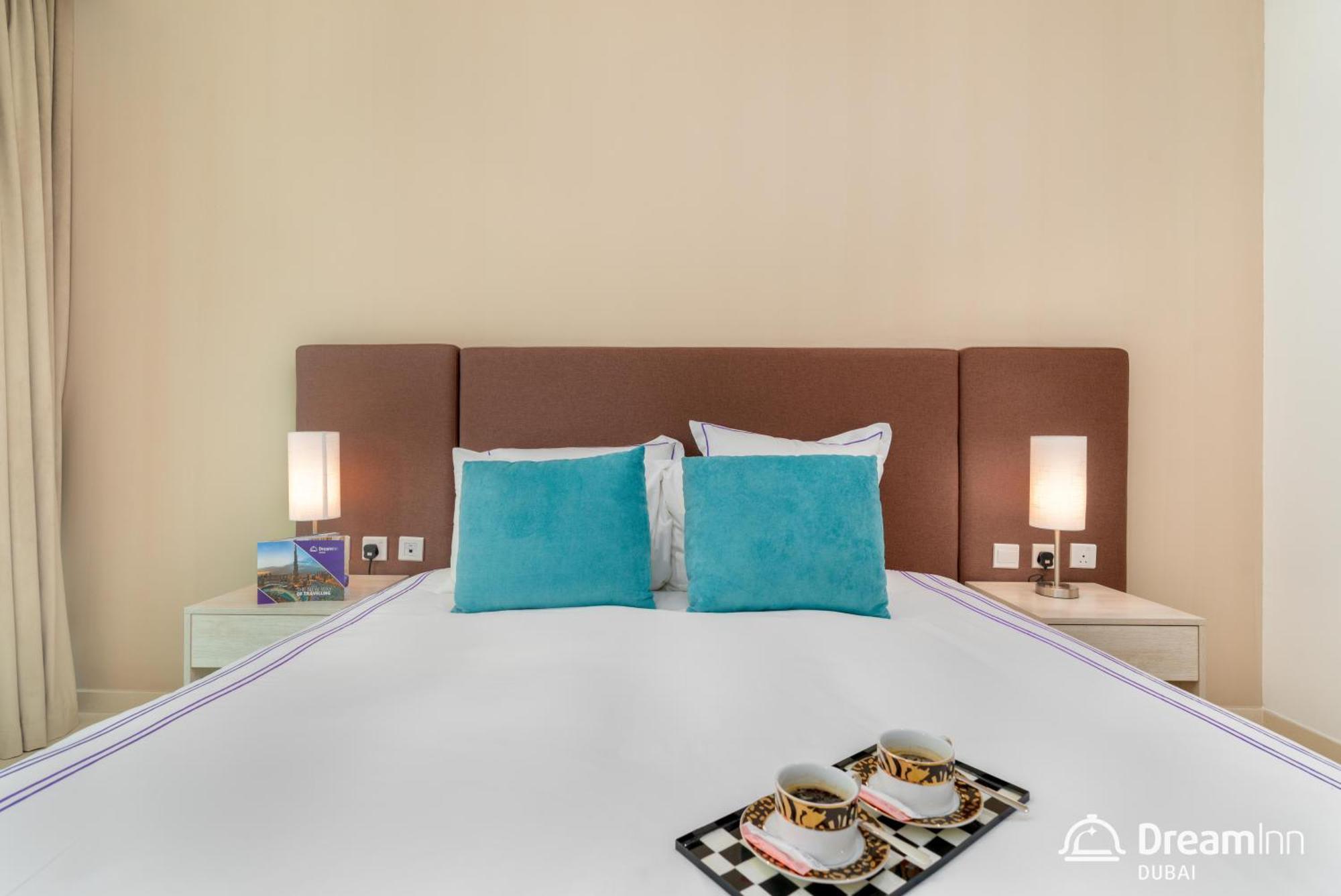 Dream - Seven Palm - Free Access Apartment