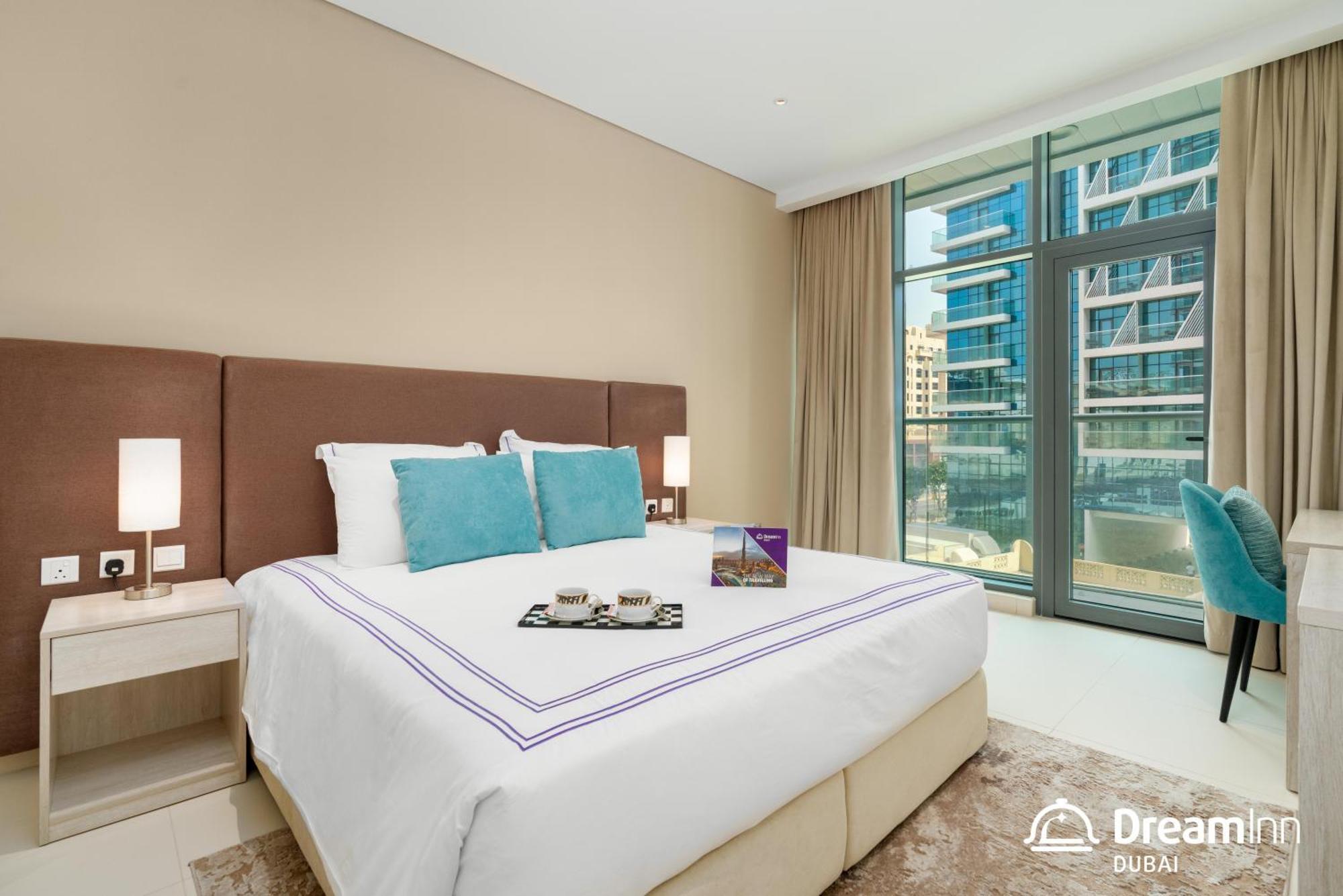 Dream - Seven Palm - Free Access Apartment *