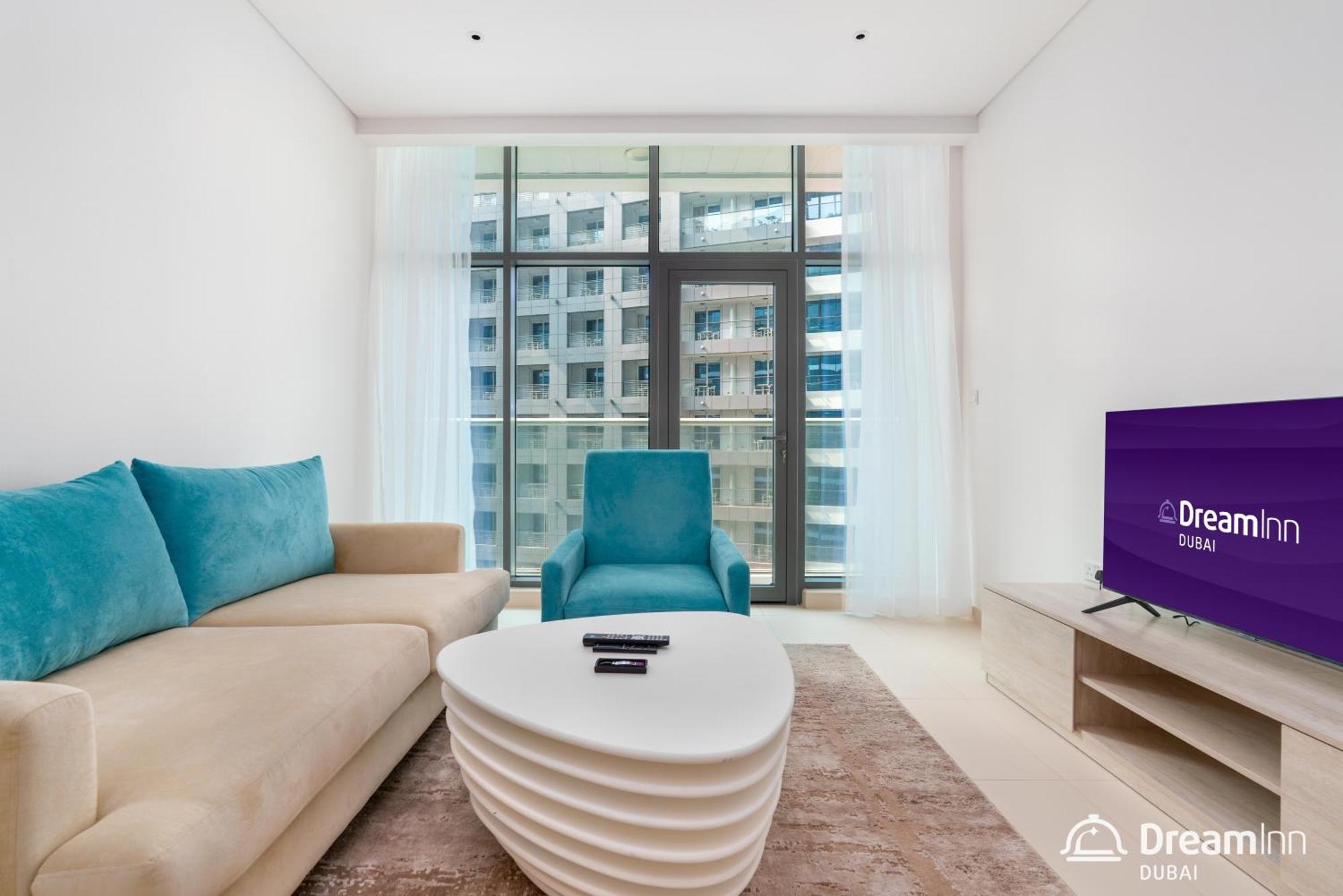 Apartment Dream - Seven Palm - Free Access *