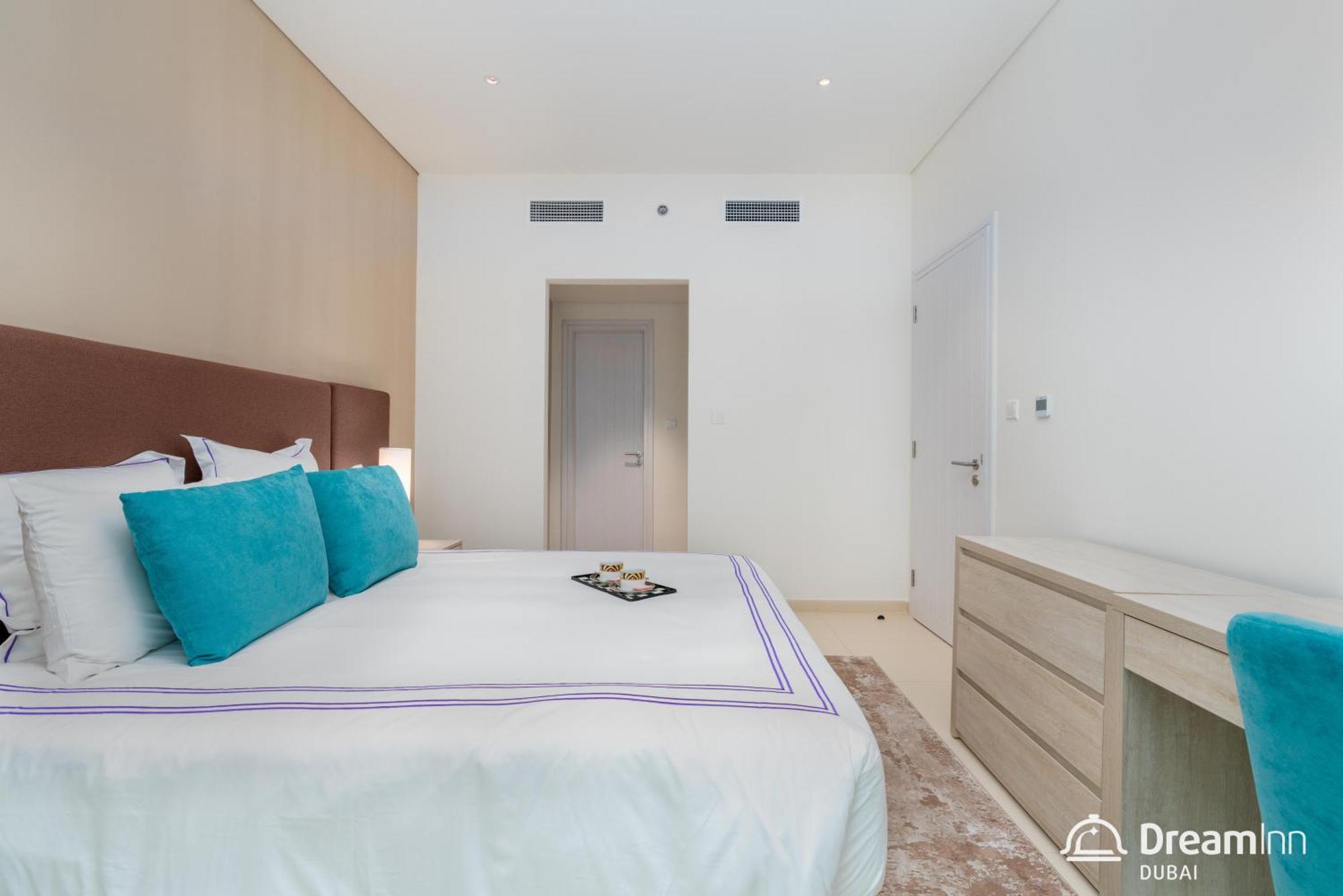 Apartment Dream - Seven Palm - Free Access *