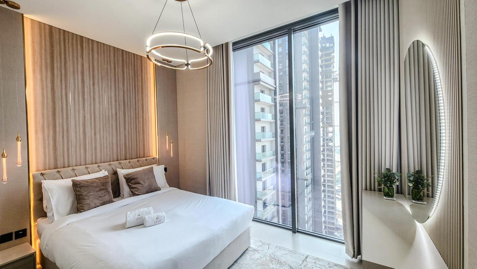 By Latinem Luxury 2br Cv A2301 Near Burj Khalifa * Dubai