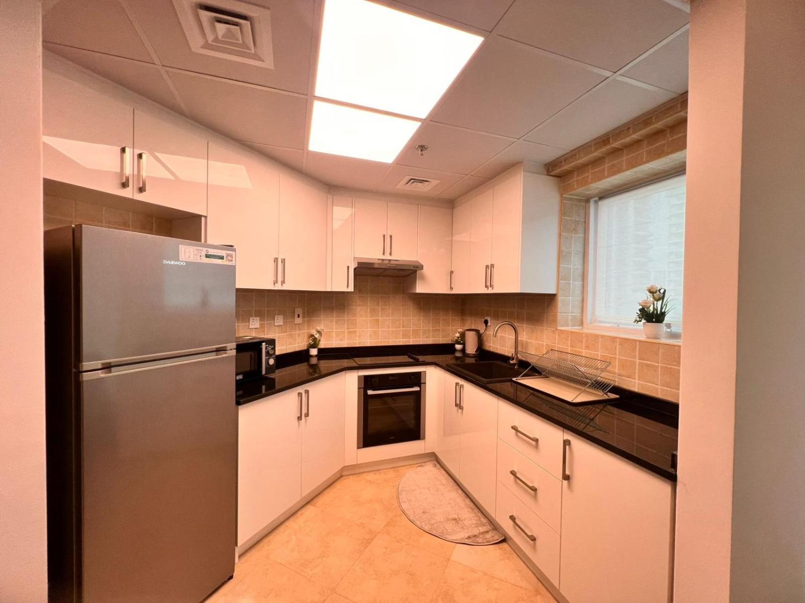 Apartment 2-bed Brand New Fully Furnished *