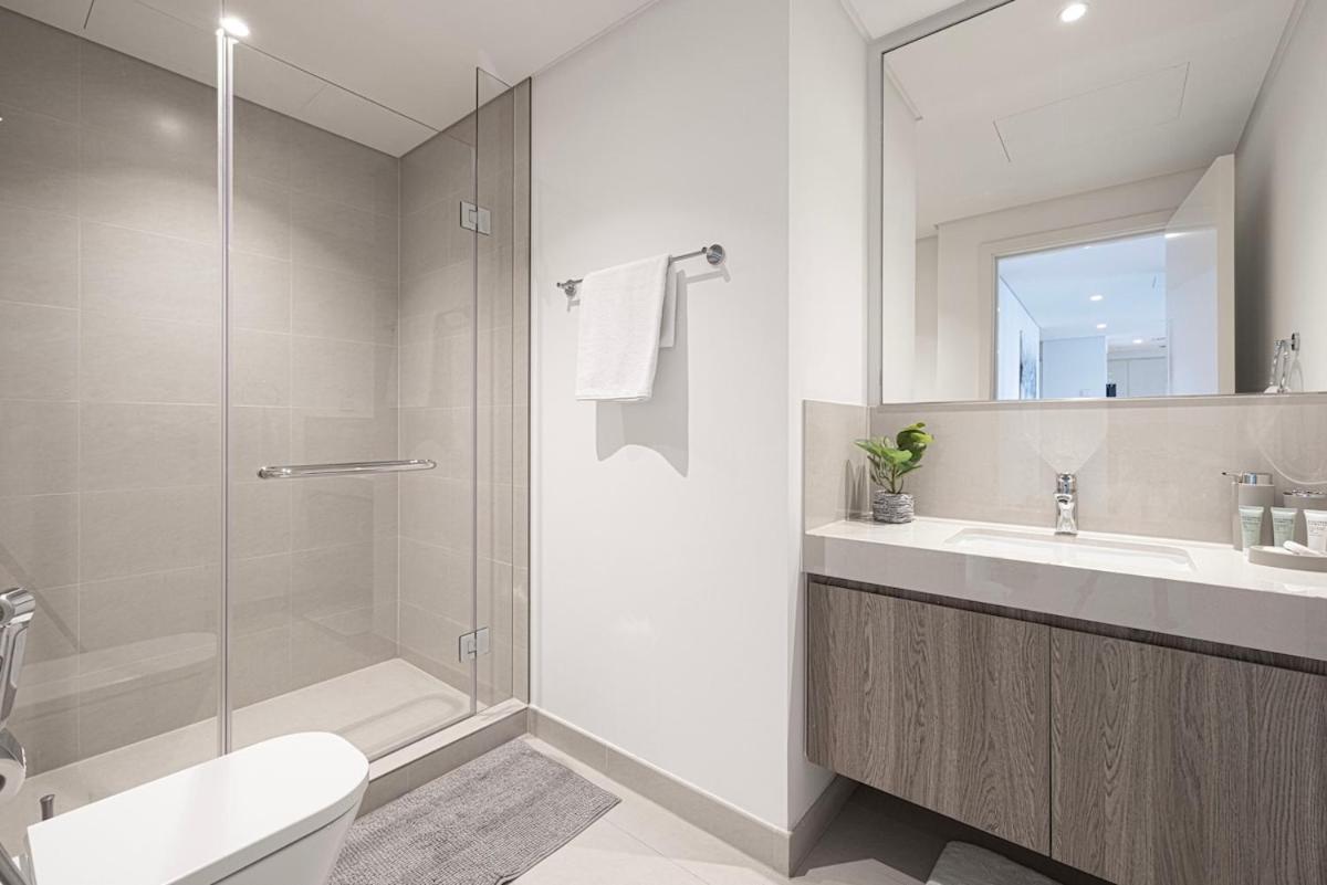 Apartment Luxurious Burj Khalifa And Fountain Views
