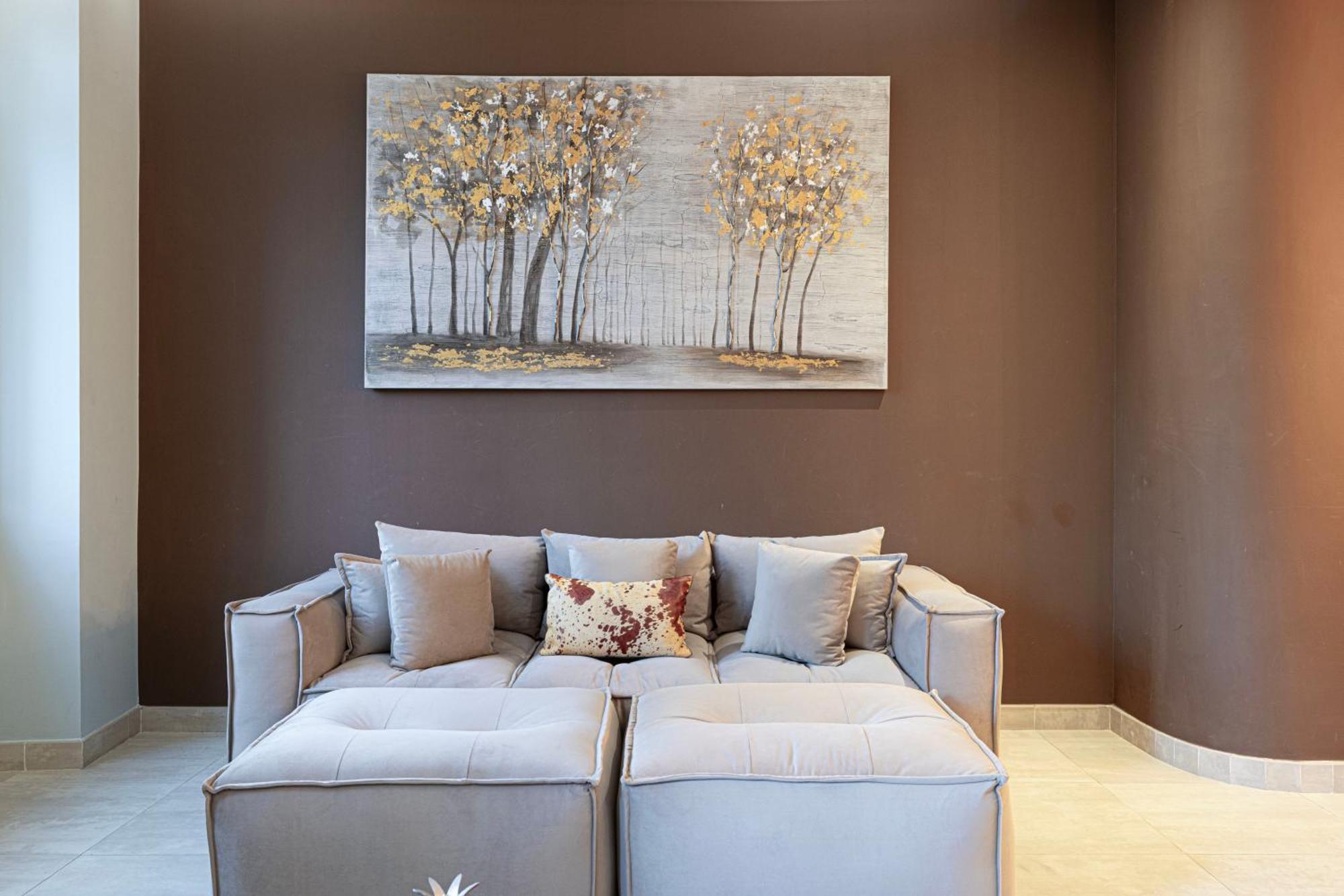 Apartamento Koyo In The Heart Of Jbr - 3bdr