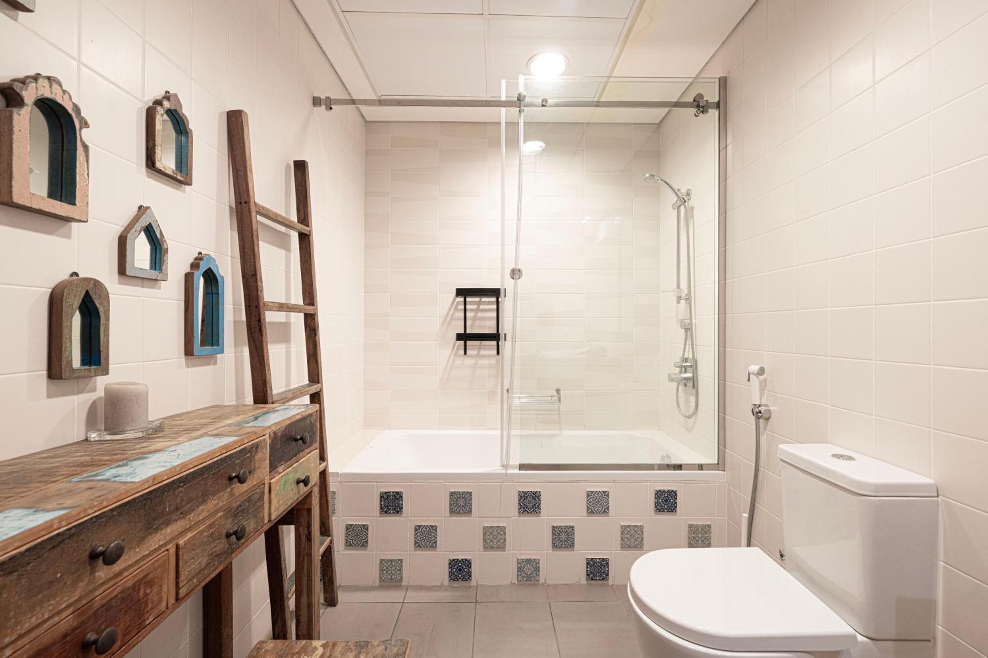 Koyo In The Heart Of Jbr - 3bdr Apartamento Dubai