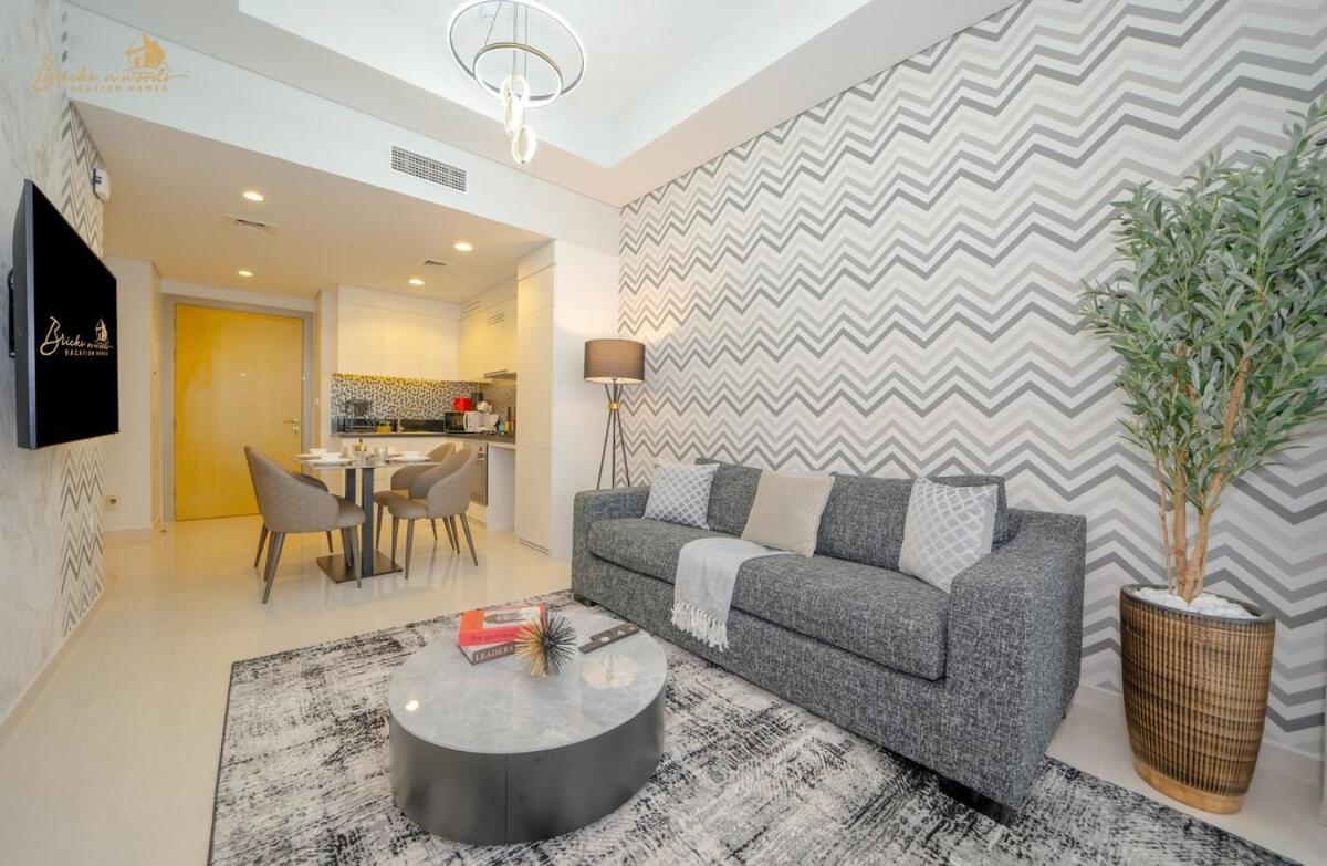 Holiday home Modern Sunset View 2bhk 6pax Dubai