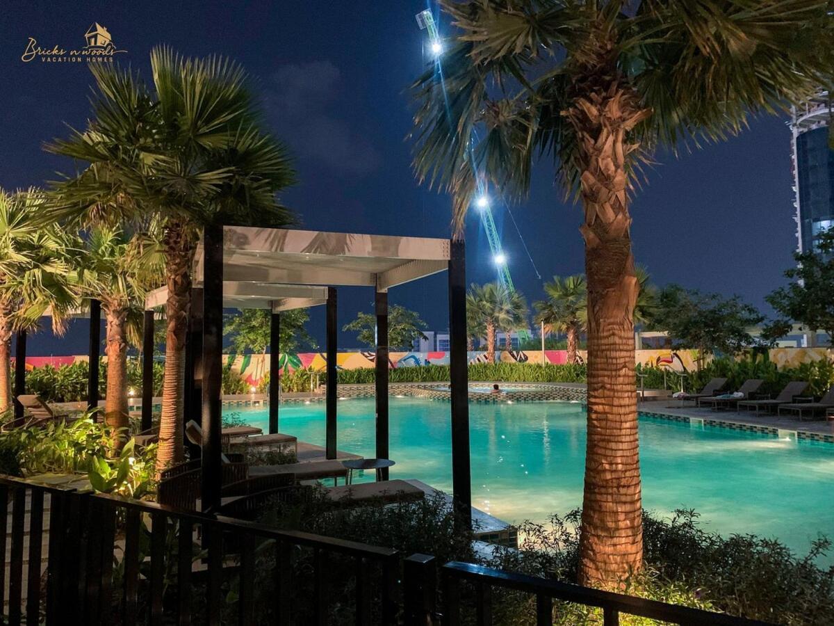 Modern Sunset View 2bhk 6pax Holiday home *