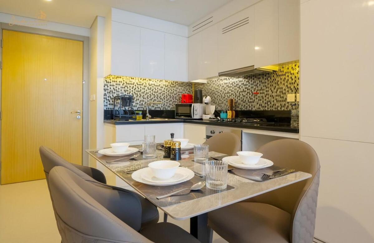 Holiday home Modern Sunset View 2bhk 6pax Dubai