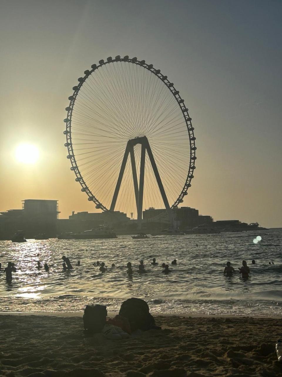 Kapselhotel 4 Friends Jbr