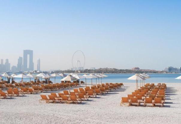 Stonetree - Luxurious 2 Bedroom In Palm Jumeirah Apartment