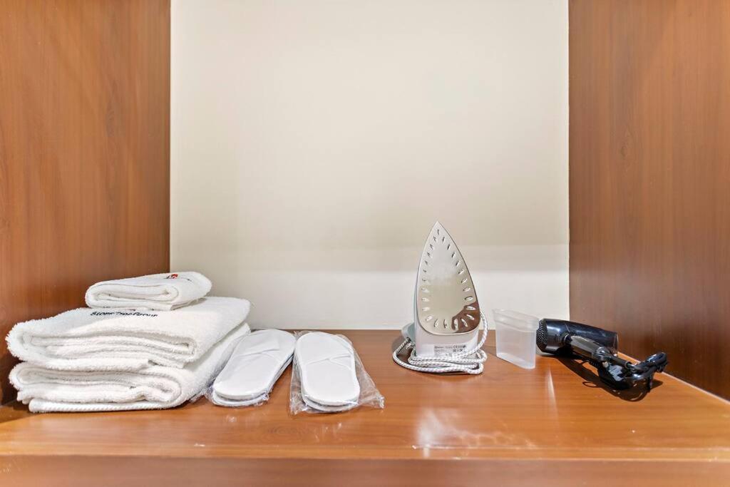 Apartment Stonetree - Luxurious 2 Bedroom In Palm Jumeirah Dubai