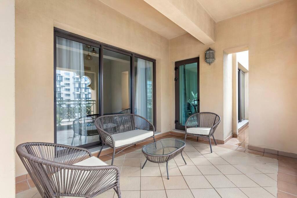 Stonetree - Luxurious 2 Bedroom In Palm Jumeirah * Dubai