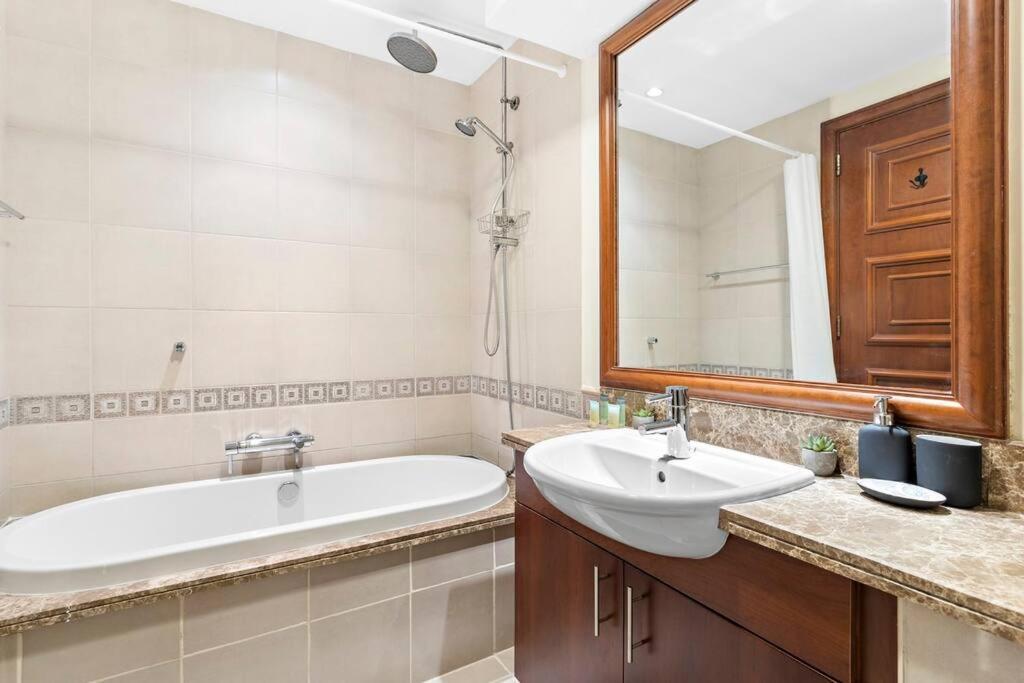Stonetree - Luxurious 2 Bedroom In Palm Jumeirah