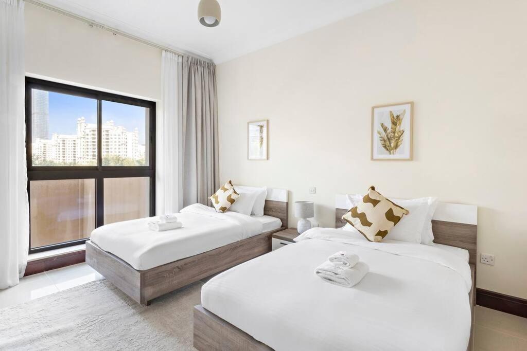 Apartment Stonetree - Luxurious 2 Bedroom In Palm Jumeirah