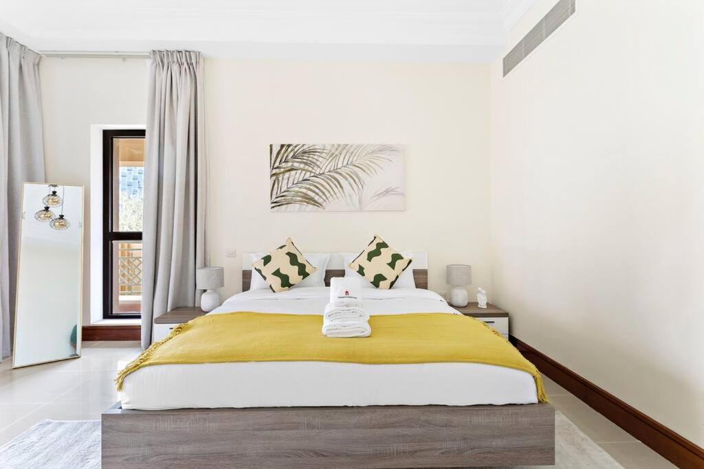 Apartment Stonetree - Luxurious 2 Bedroom In Palm Jumeirah Dubai