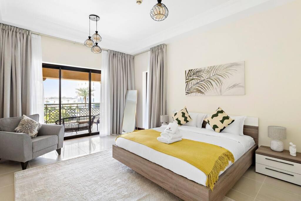 Stonetree - Luxurious 2 Bedroom In Palm Jumeirah * Dubai