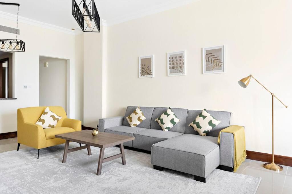 Stonetree - Luxurious 2 Bedroom In Palm Jumeirah