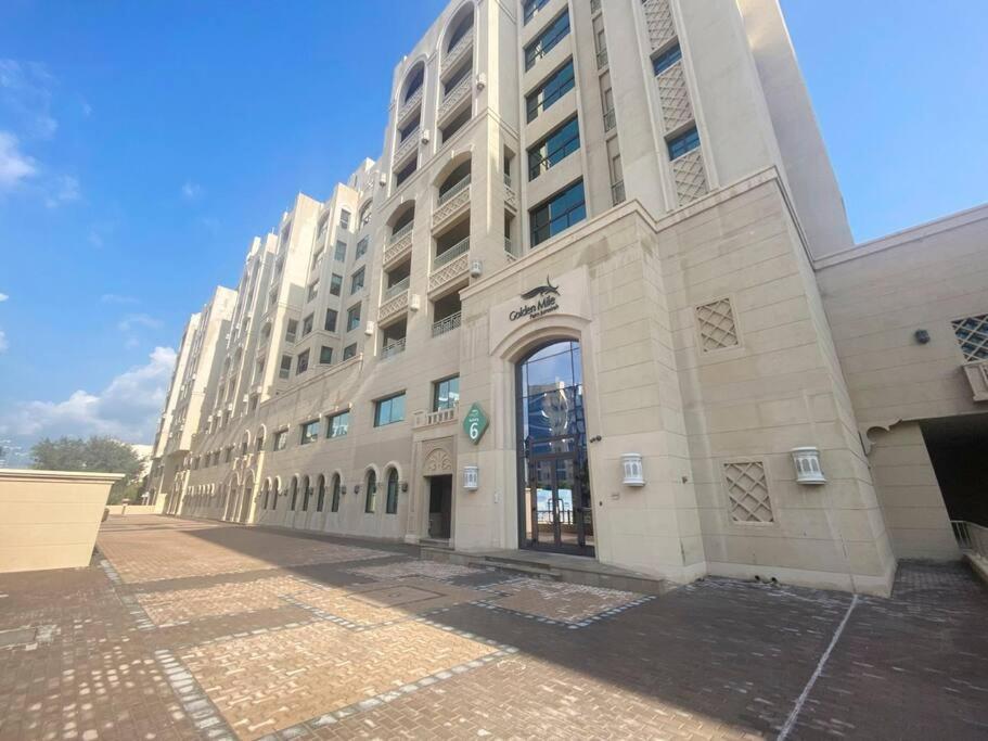 Stonetree - Luxurious 2 Bedroom In Palm Jumeirah Apartment