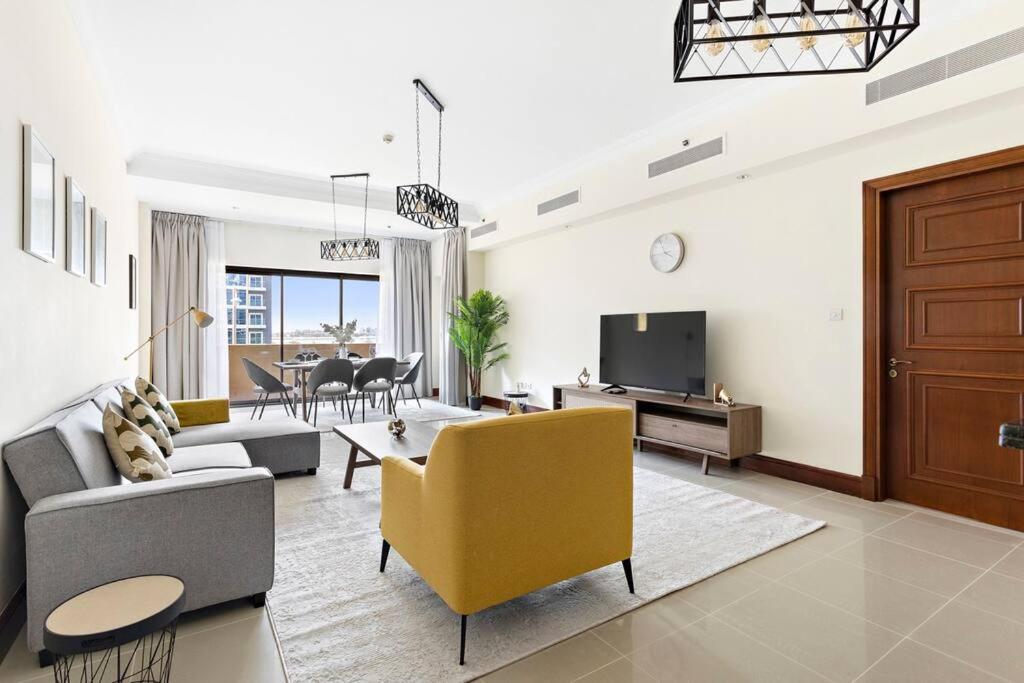 Apartment Stonetree - Luxurious 2 Bedroom In Palm Jumeirah *