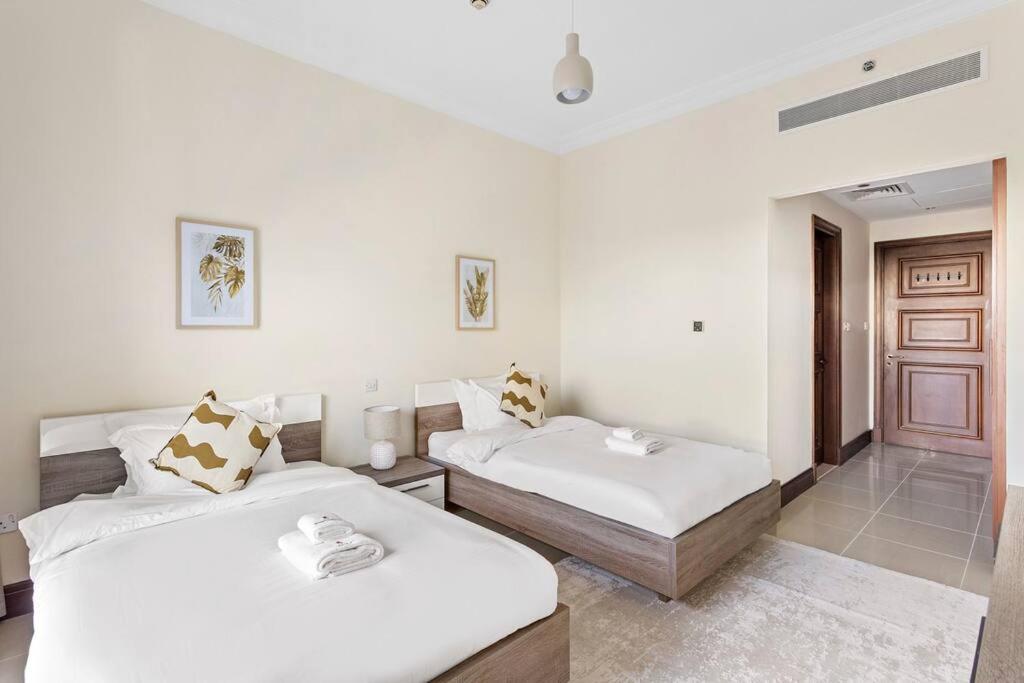 Stonetree - Luxurious 2 Bedroom In Palm Jumeirah Dubai
