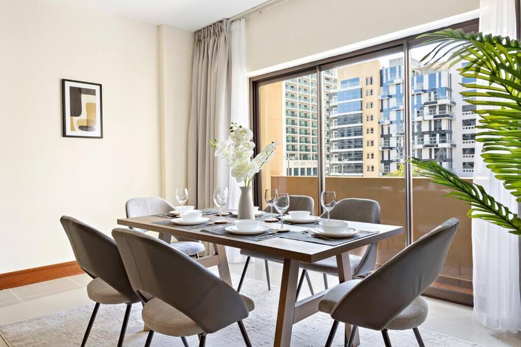 Stonetree - Luxurious 2 Bedroom In Palm Jumeirah