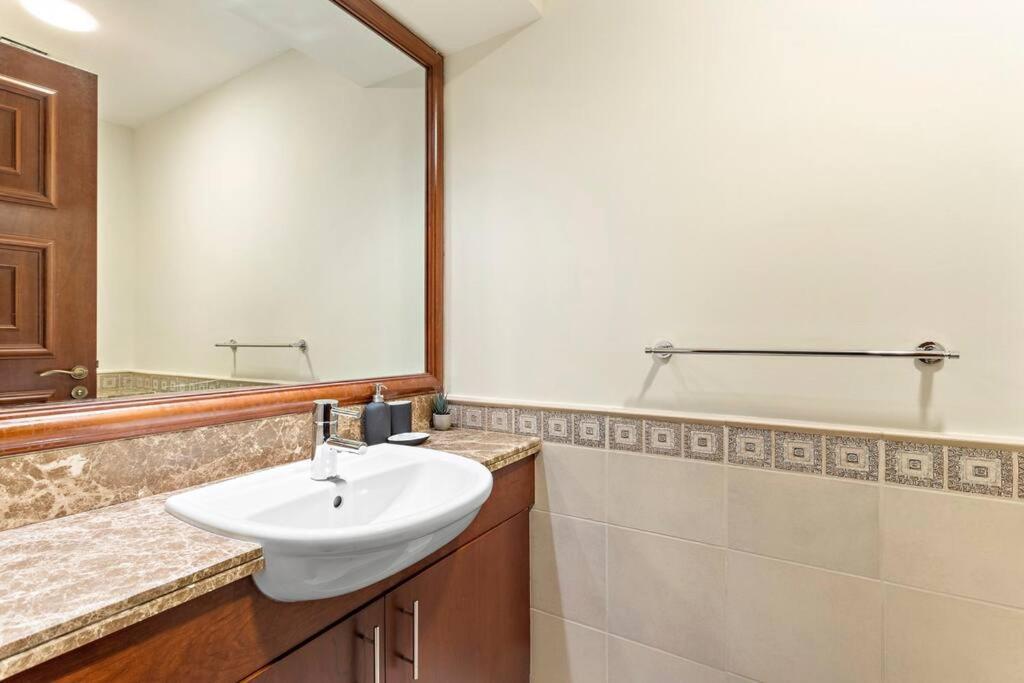 Apartment Stonetree - Luxurious 2 Bedroom In Palm Jumeirah