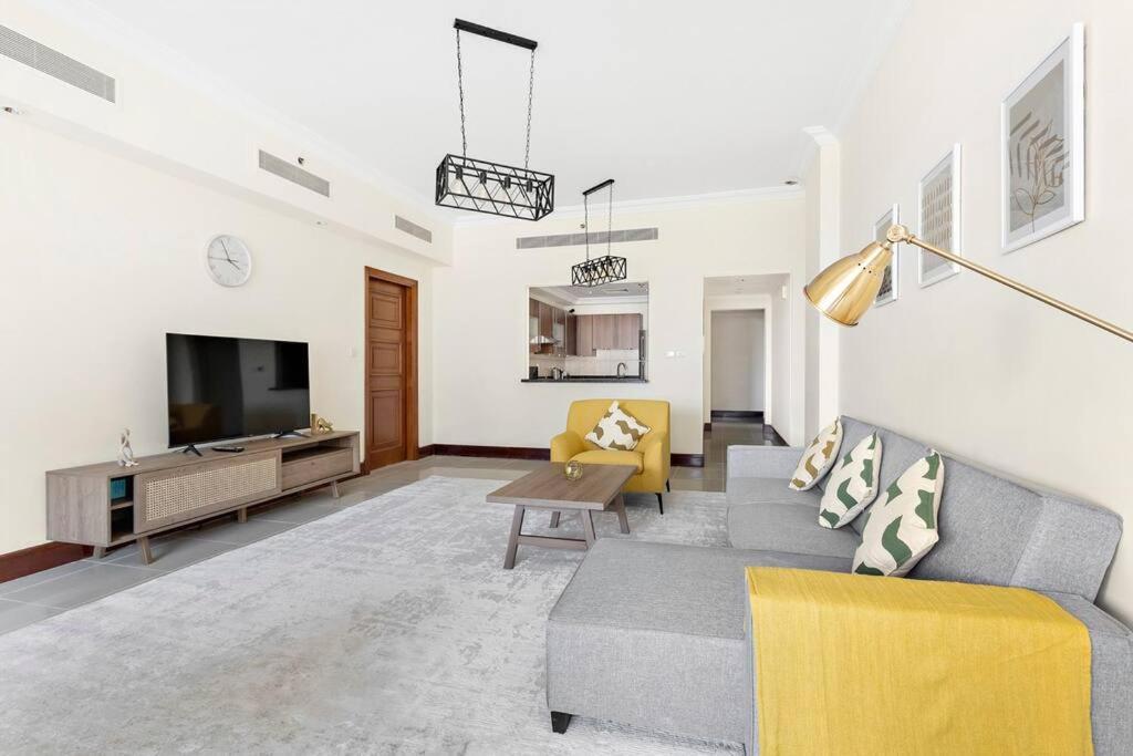 Apartment Stonetree - Luxurious 2 Bedroom In Palm Jumeirah Dubai