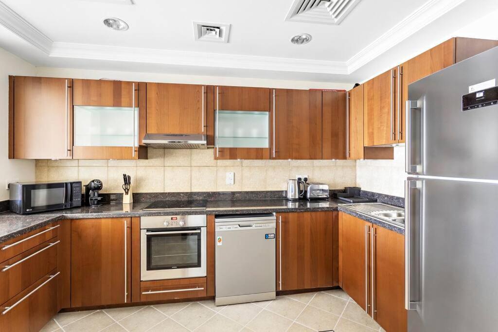 Stonetree - Luxurious 2 Bedroom In Palm Jumeirah *