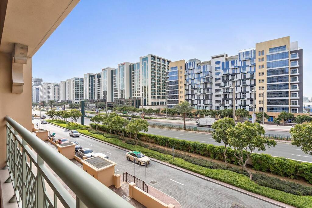 Stonetree - Luxurious 2 Bedroom In Palm Jumeirah Dubai