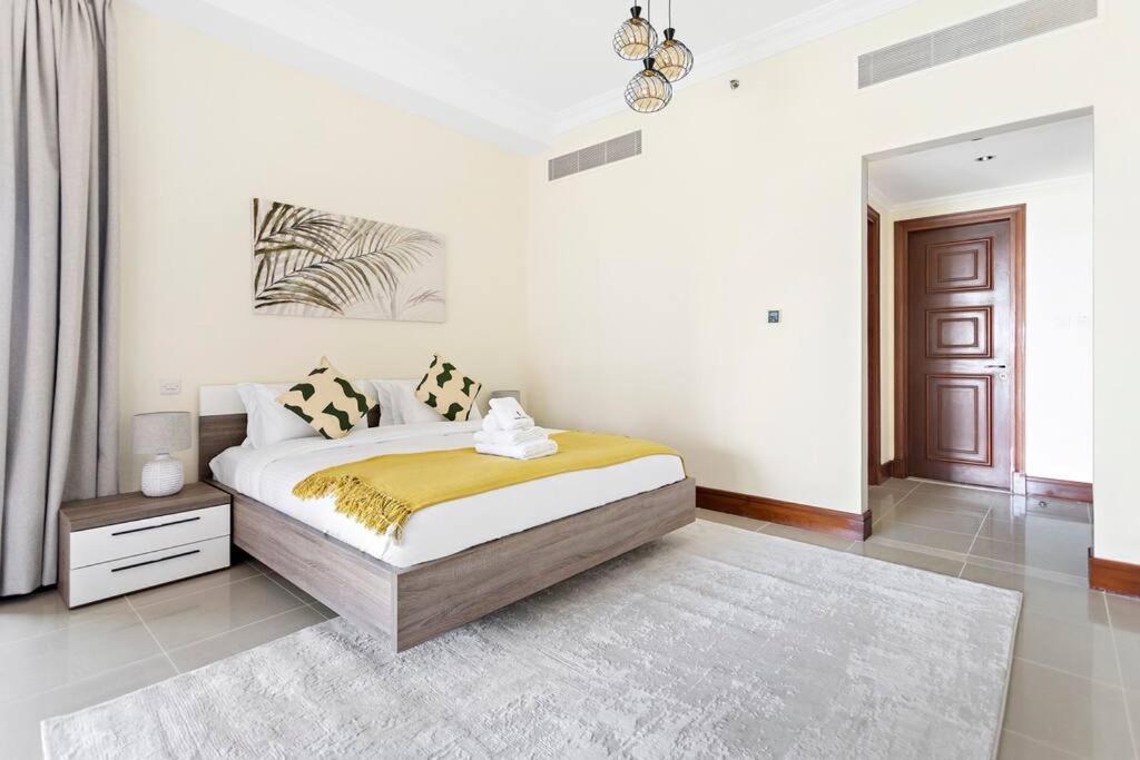 Apartment Stonetree - Luxurious 2 Bedroom In Palm Jumeirah
