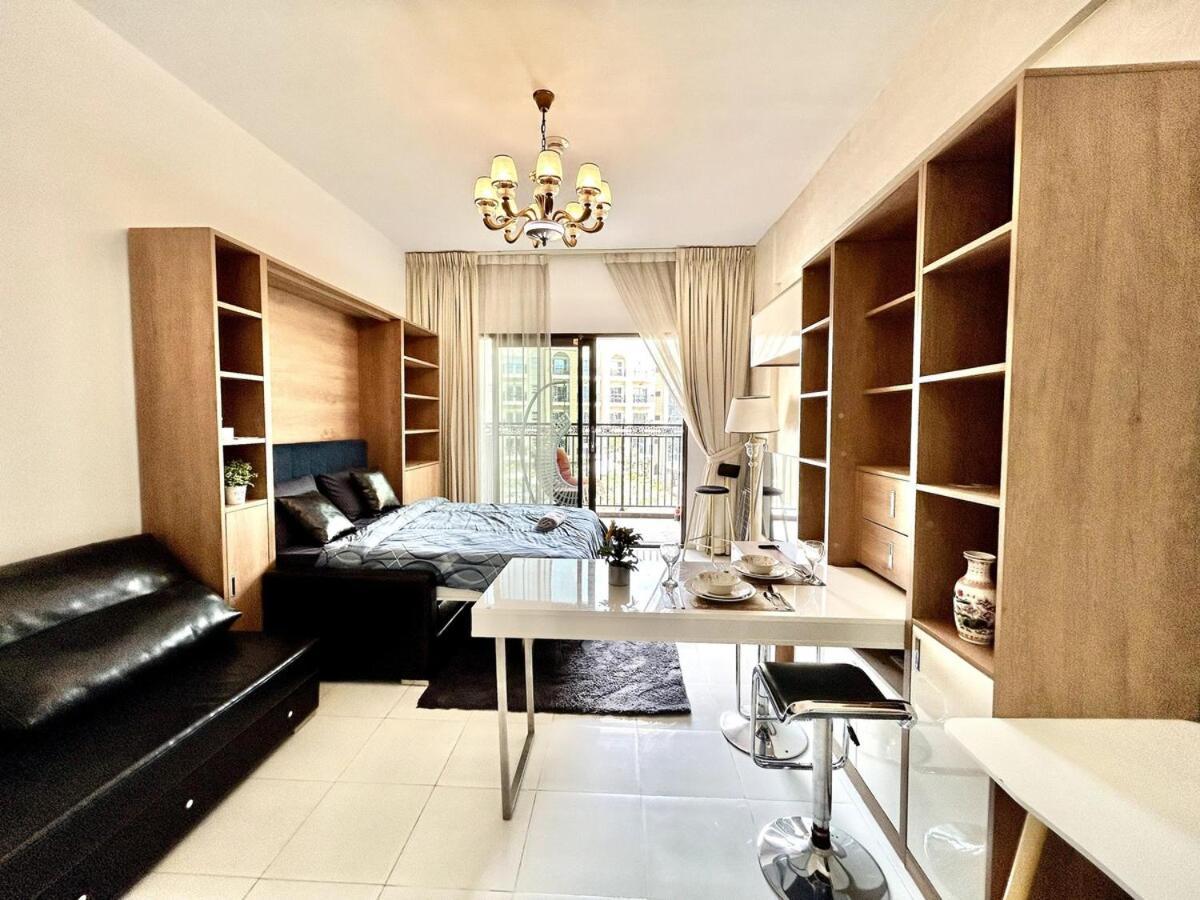 Homes2retreat - Living Close To Miracle Garden Dubai