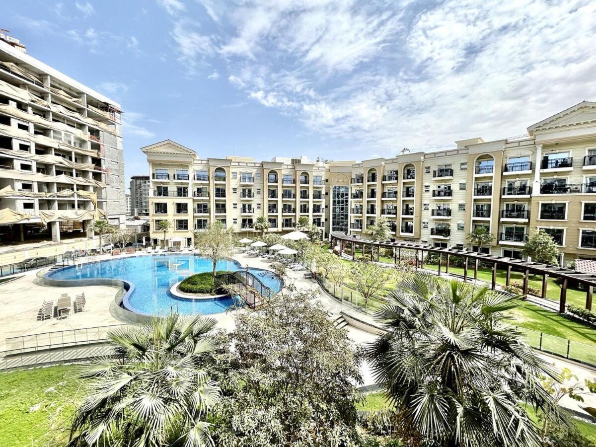 Apartment Homes2retreat - Living Close To Miracle Garden *