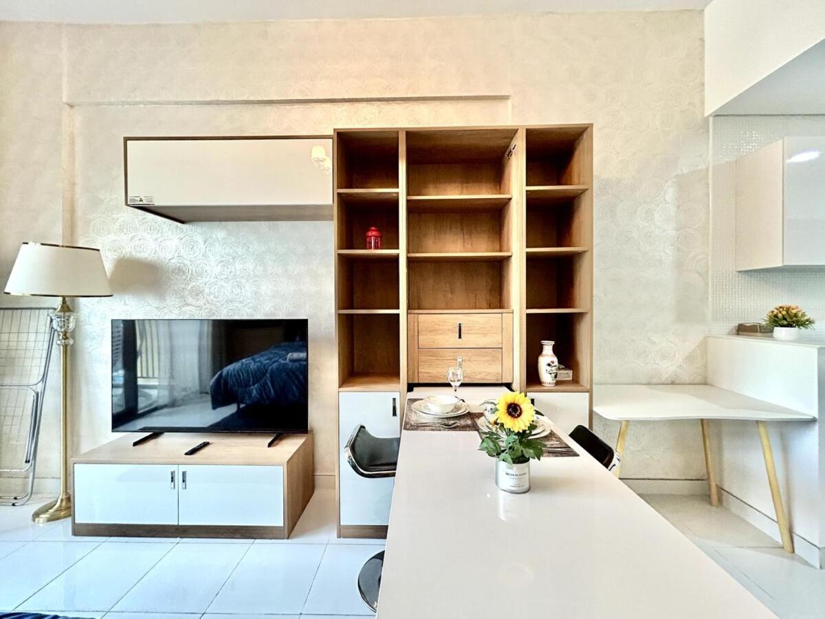 Apartment Homes2retreat - Living Close To Miracle Garden Dubai