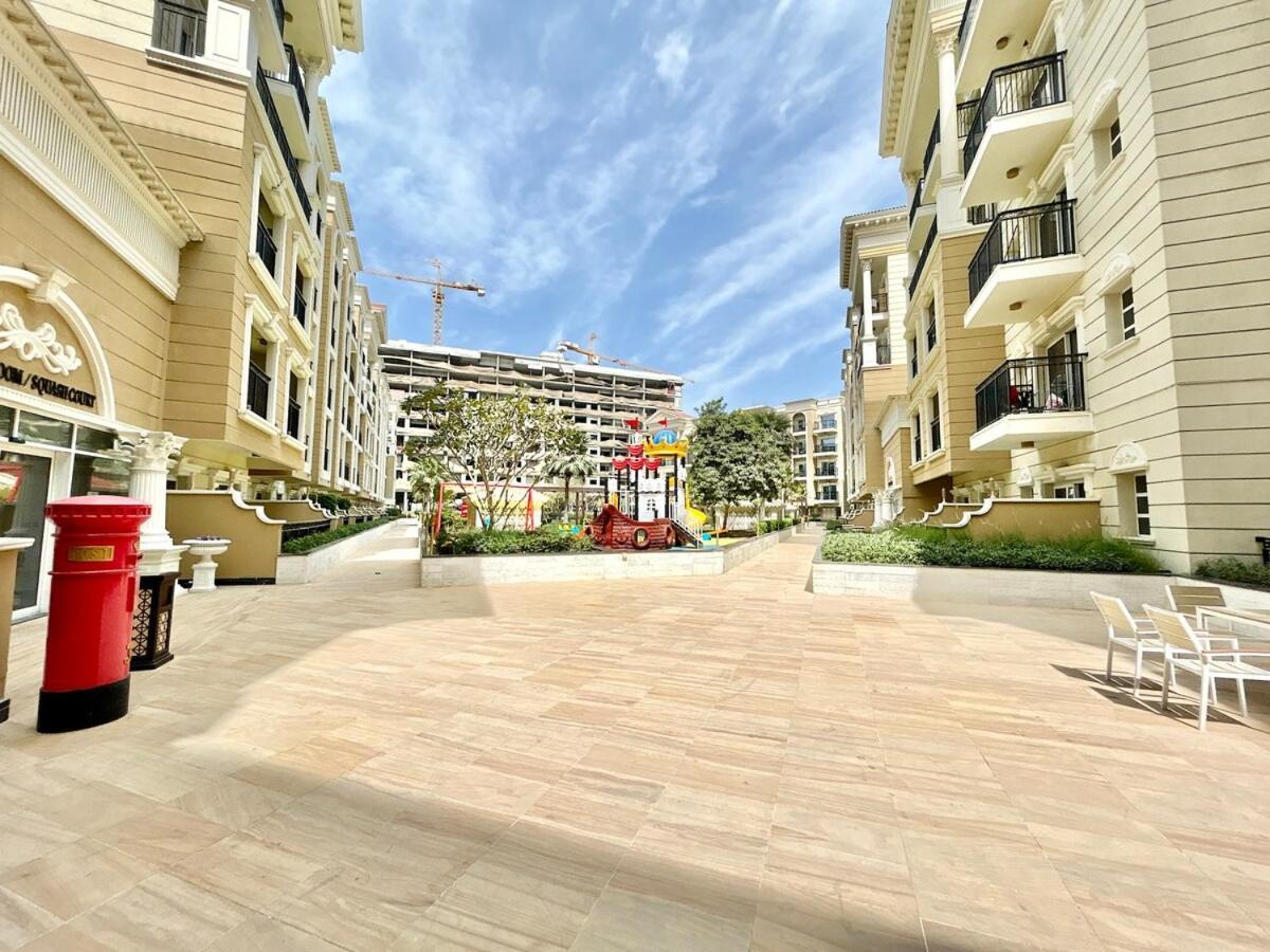 Homes2retreat - Living Close To Miracle Garden Apartment *