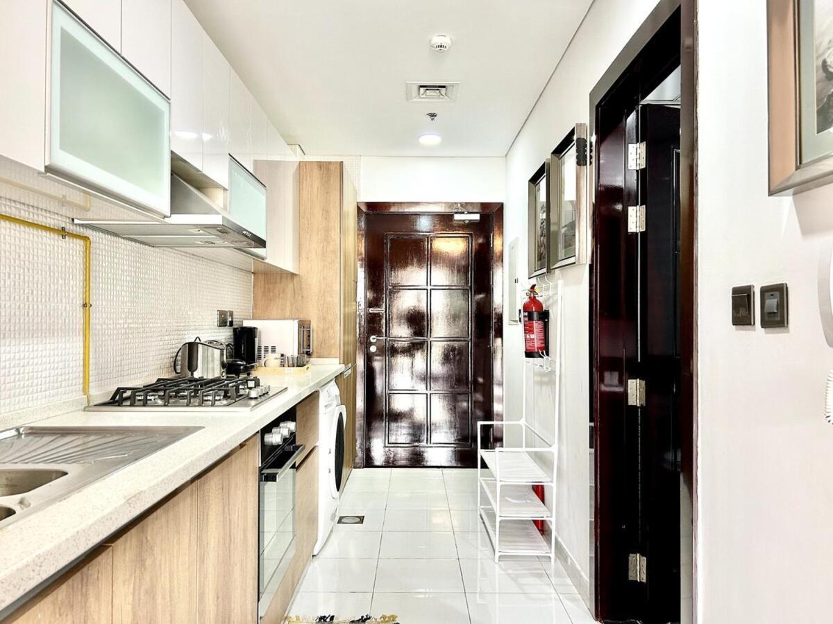 Homes2retreat - Living Close To Miracle Garden Dubai