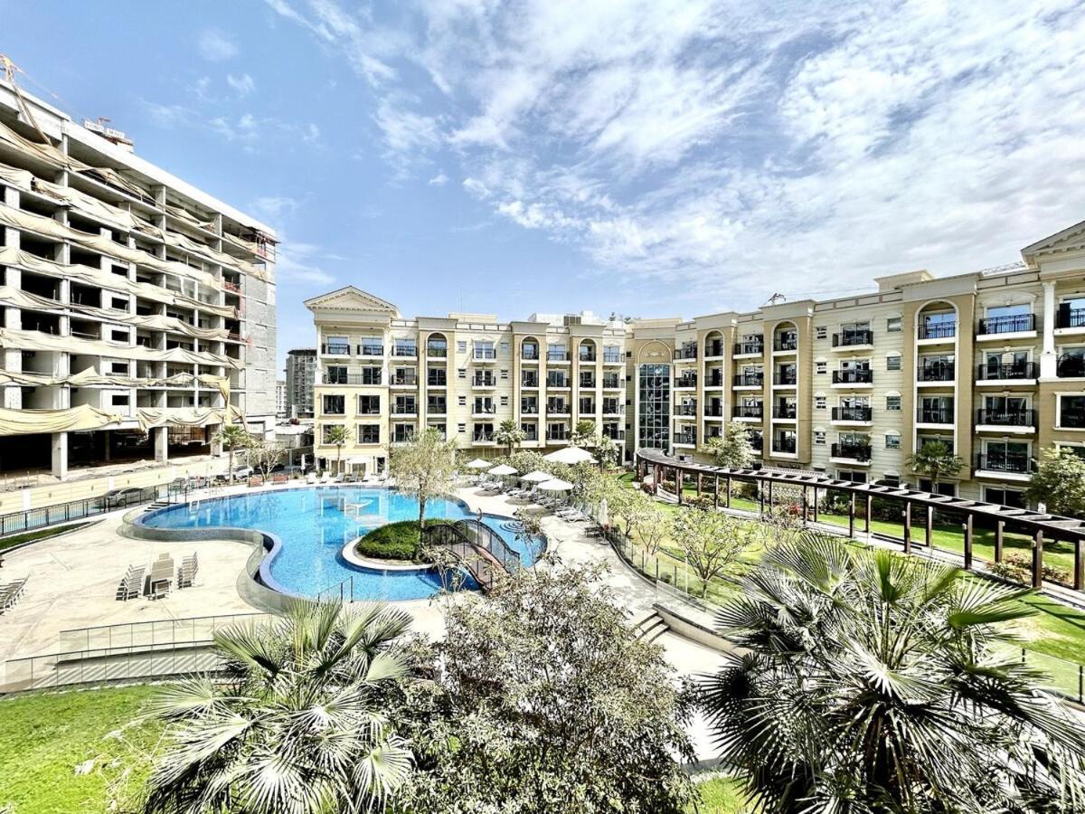 Apartment Homes2retreat - Living Close To Miracle Garden