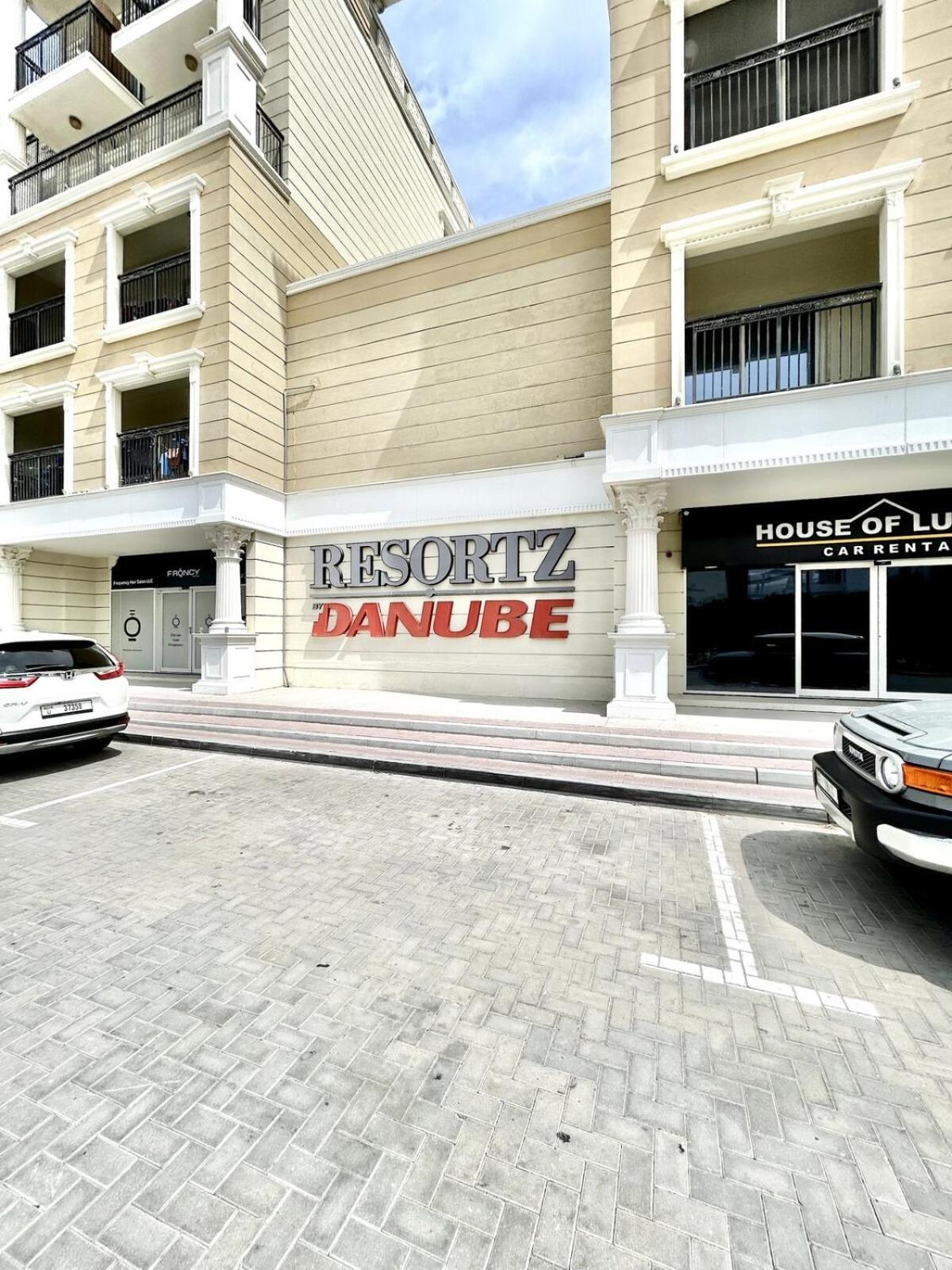 Apartment Homes2retreat - Living Close To Miracle Garden Dubai