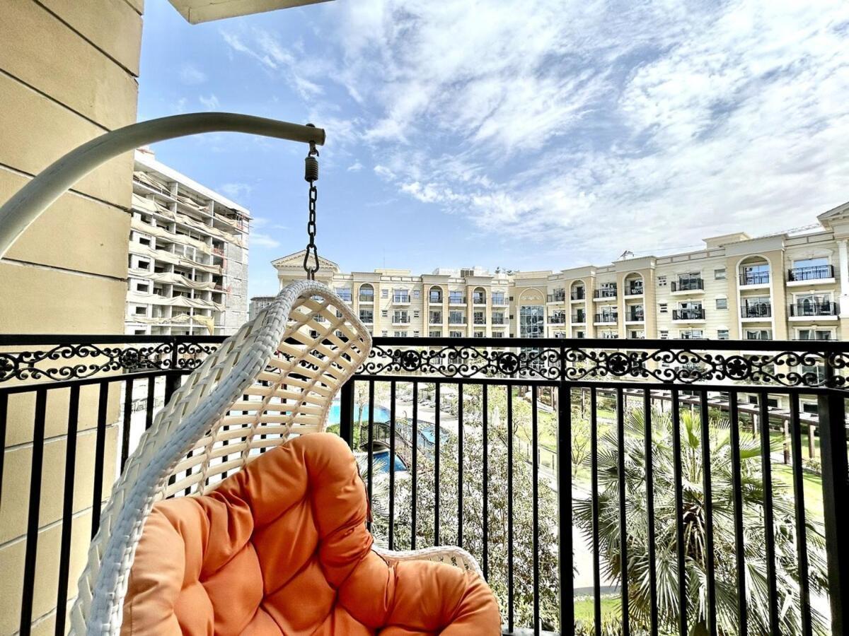 Homes2retreat - Living Close To Miracle Garden Dubai
