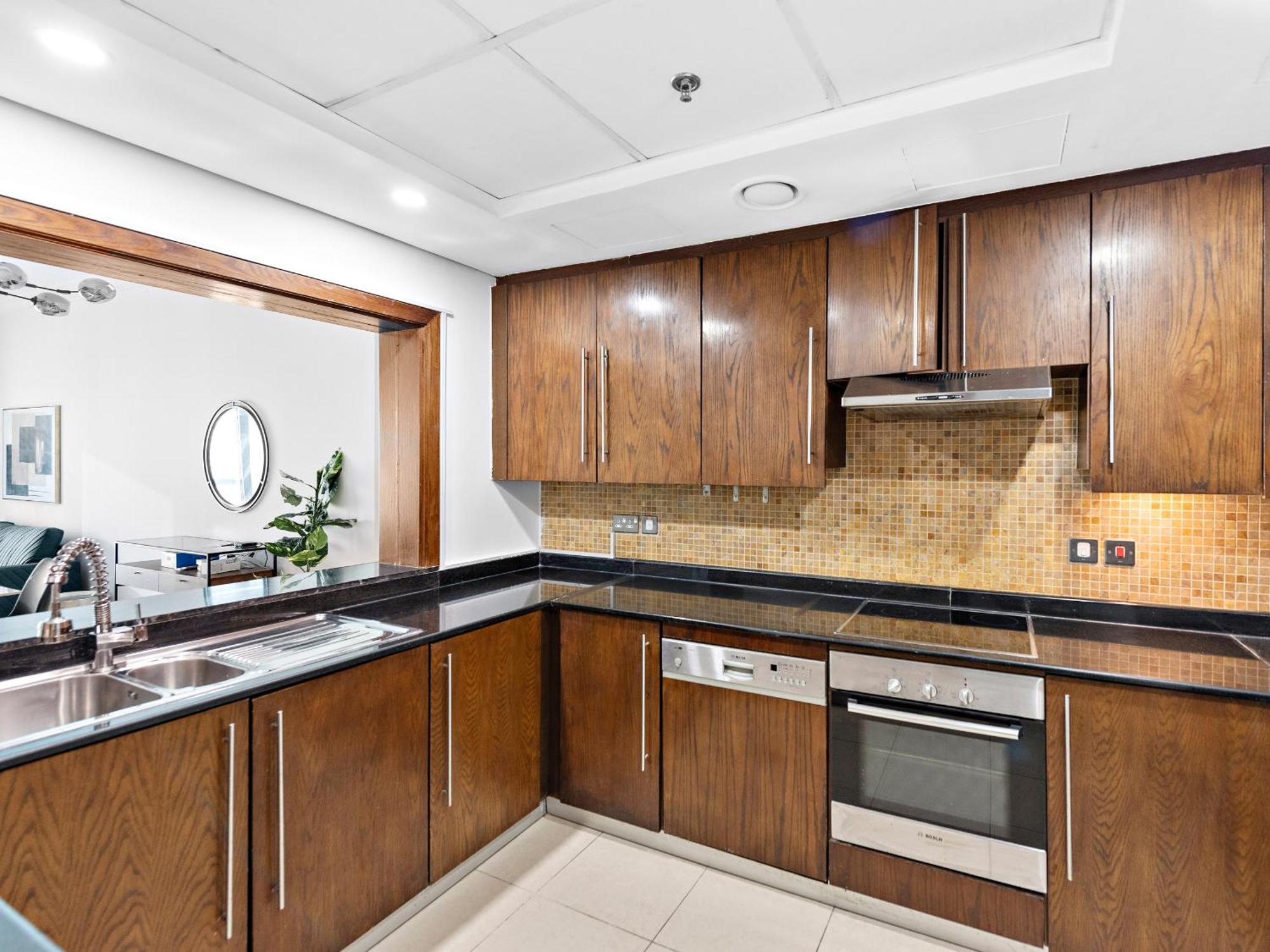 Luxury 2bdr In Downtown 8 Blvd Walk *