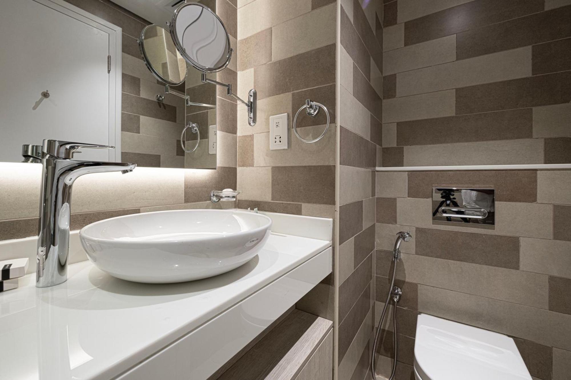 Seven Palm & - Pool & Access * Dubai