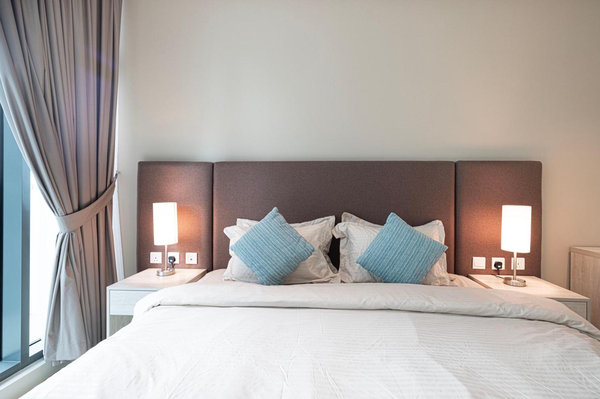 Seven Palm & - Pool & Access * Dubai