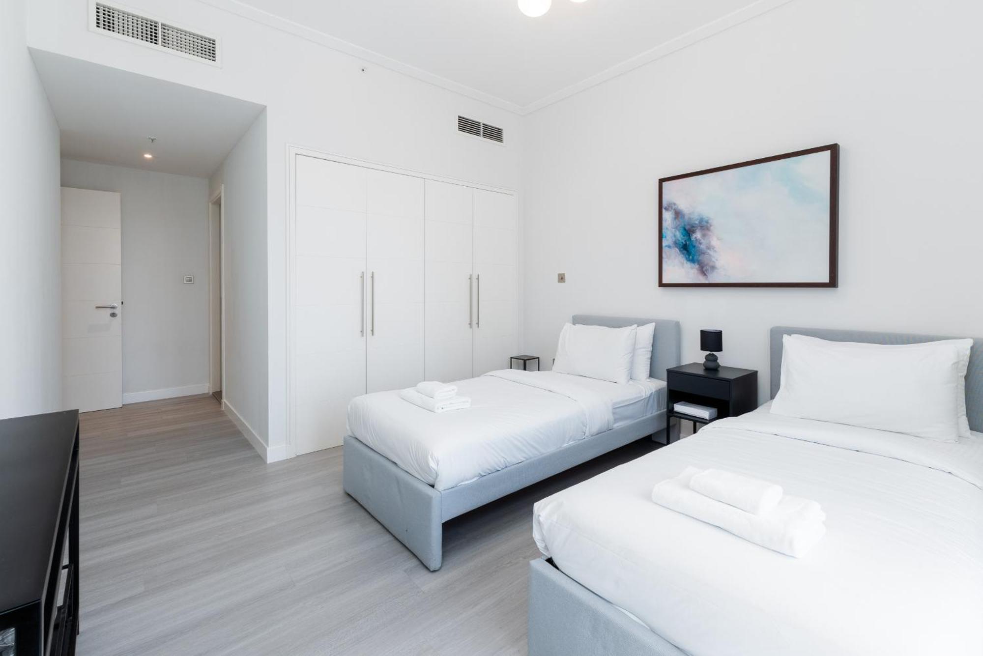 South Ridge 1, Downtown - Mint Apartment *