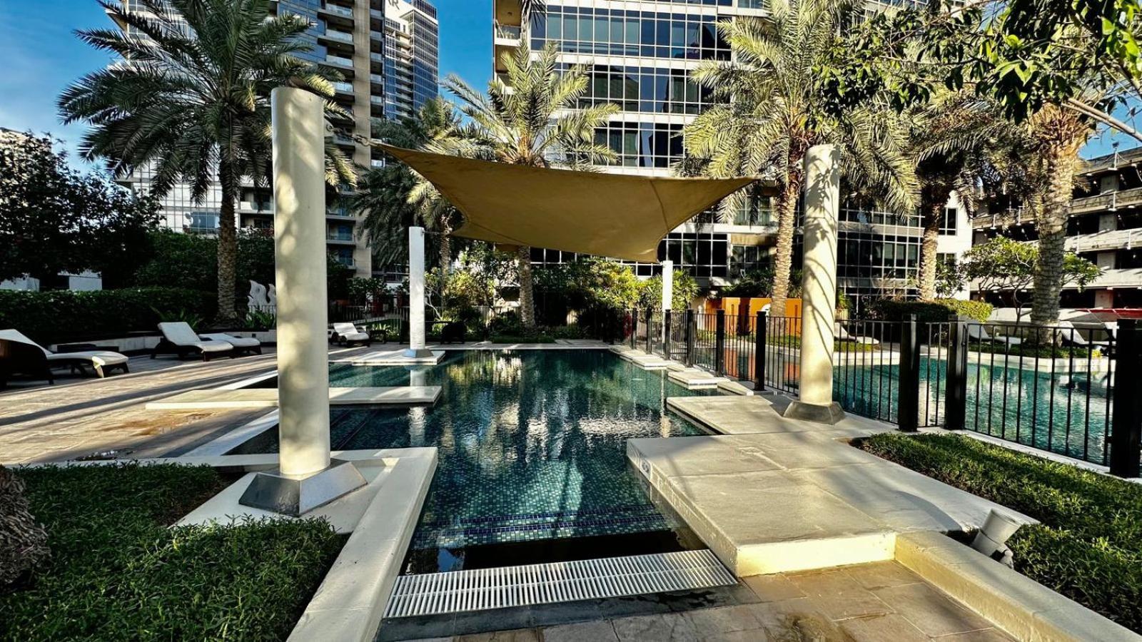South Ridge 1, Downtown - Mint Apartment
