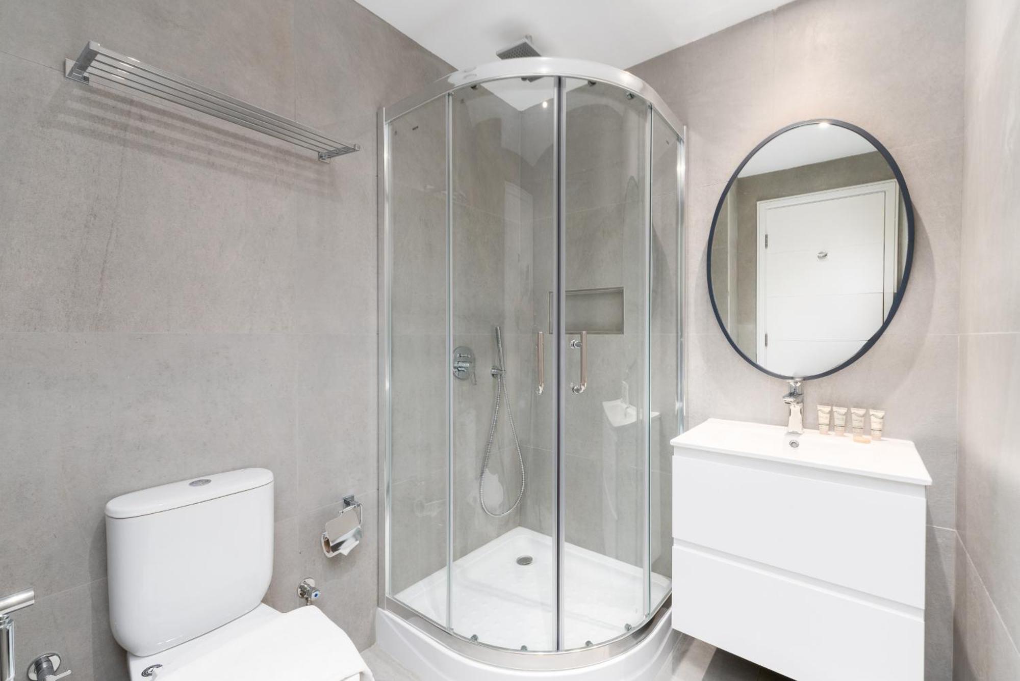 South Ridge 1, Downtown - Mint Apartment *